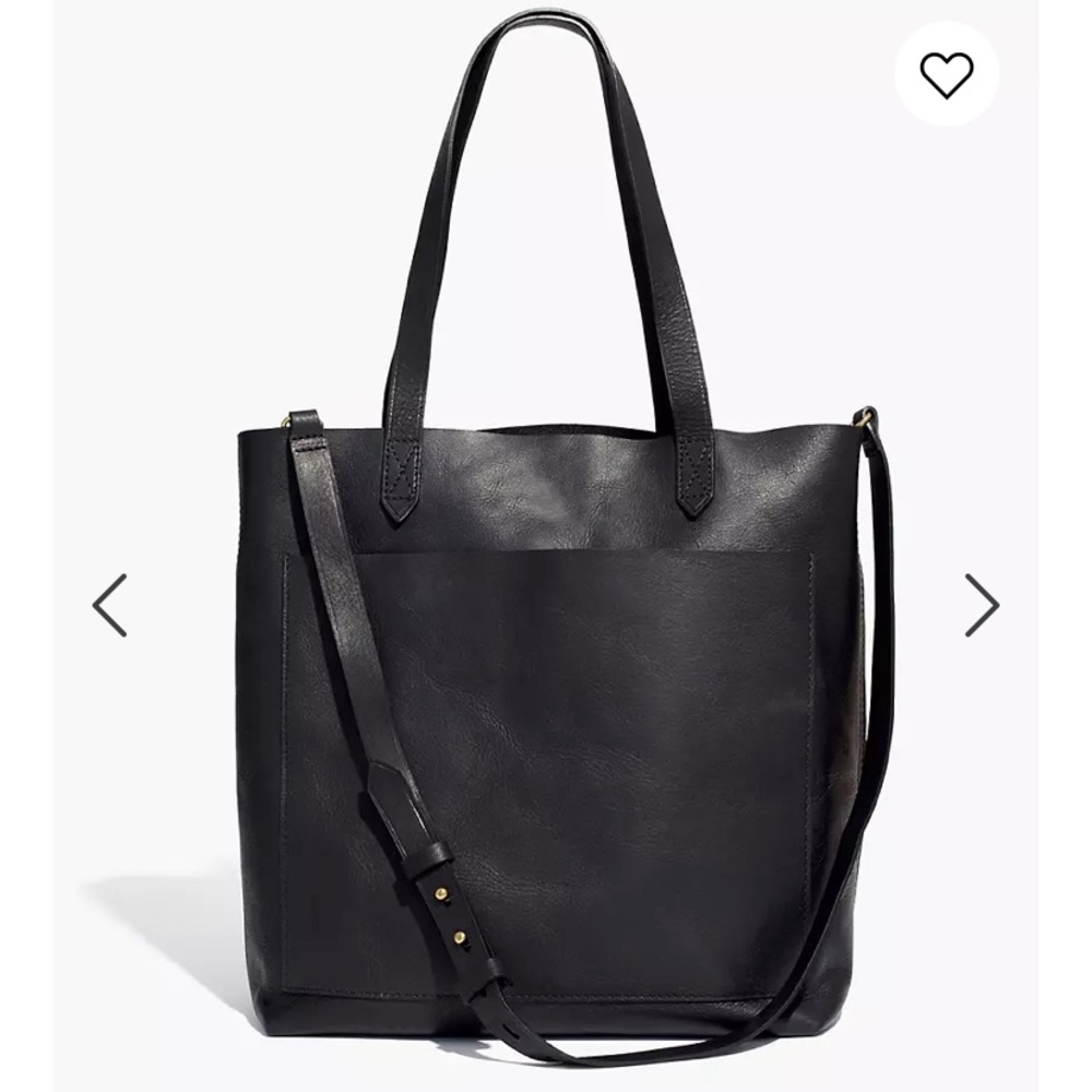 Medium Transport Tote